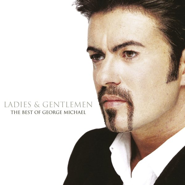 Ladies & Gentlemen, The Best of George Michael cover