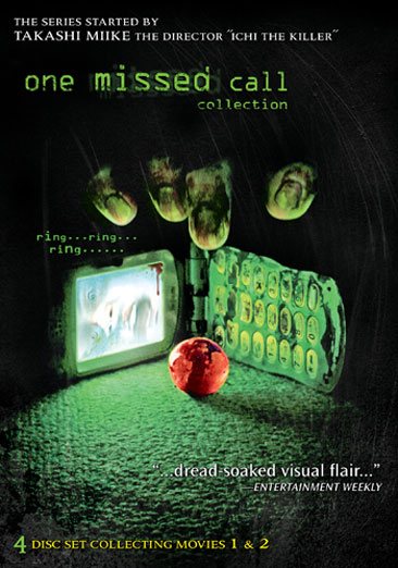 One Missed Call Pack cover