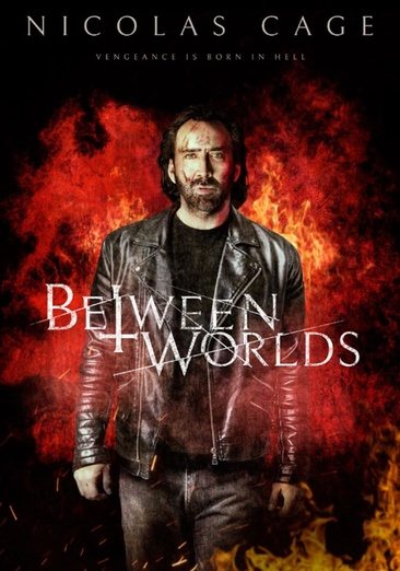 Between Worlds cover