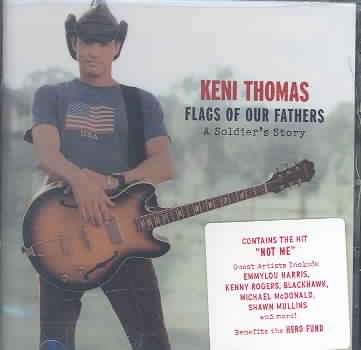 Flags of Our Fathers cover