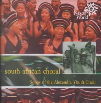 South African Choral