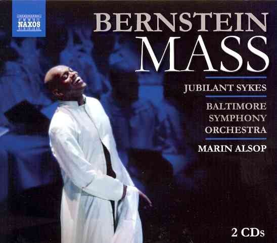 Bernstein: Mass cover
