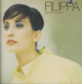 Filippa Giordano cover