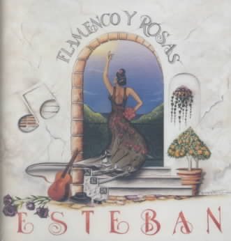 Flamenco Y Rosas