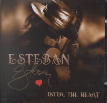 Enter The Heart cover