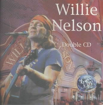 Willie Nelson - Double CD