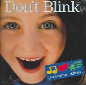 Don't Blink cover