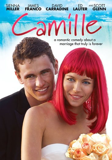Camille cover