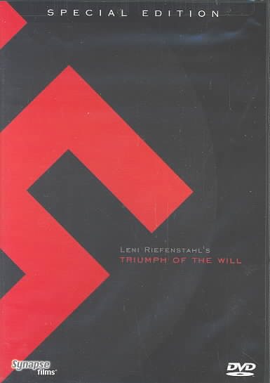 Triumph of the Will (Special Edition)