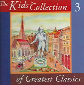 Greatest Classics 3