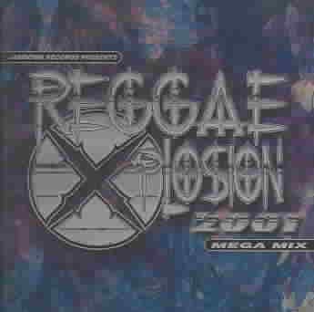 Reggae Xplosion 2001