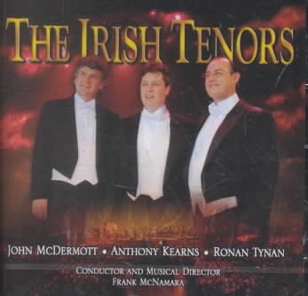 The Irish Tenors / McNamara, McDermott, Kearns, Tynan cover