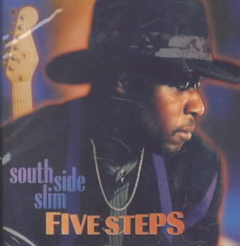 Five Steps cover