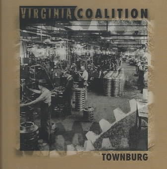 Townburg cover