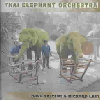 Thai Elephant Orchestra cover