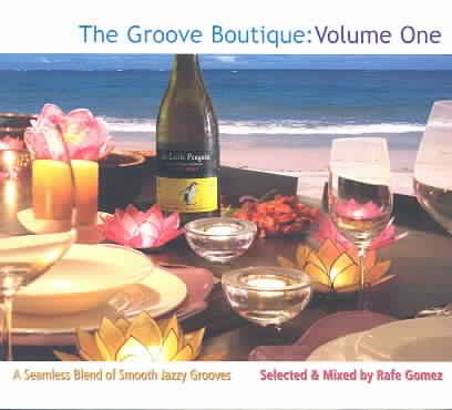 Groove Boutique: Volume One