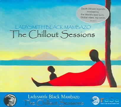 Chillout Sessions (Dig)