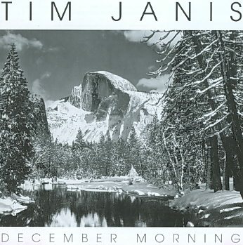 December Morning cover