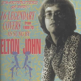 16 Legendary Covers 1969-70