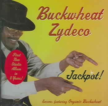 Jackpot cover