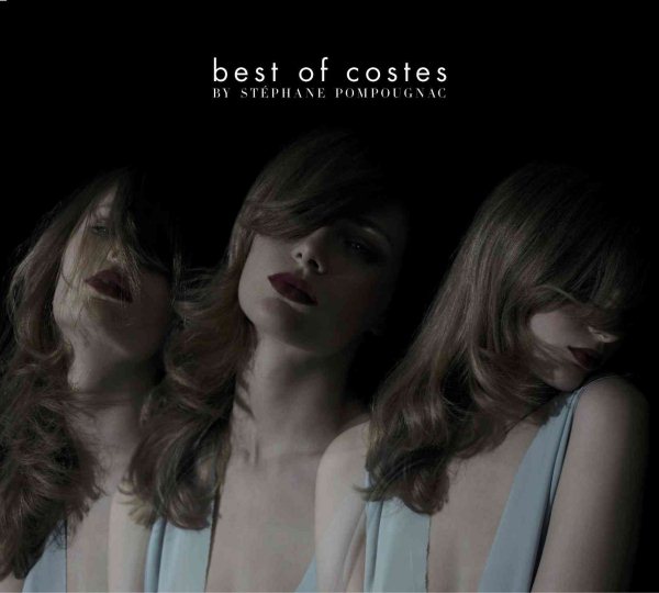 Hotel Costes: Best of ... cover