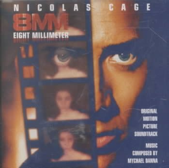 8mm (1999 Film) cover