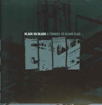 Black on Black: Tribute to the Black Flag