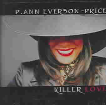 Killer Love cover