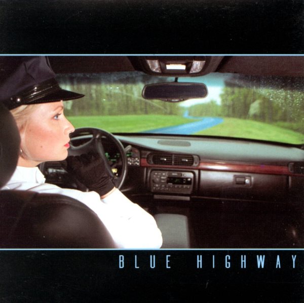 Blue Highway cover