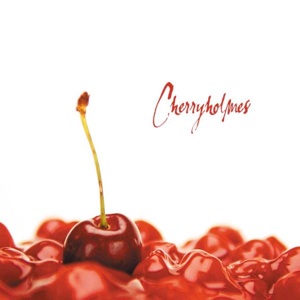 Cherryholmes cover
