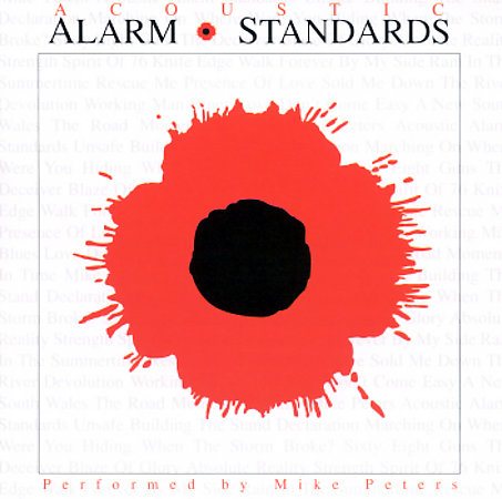 Alarm Acoustic Standards cover