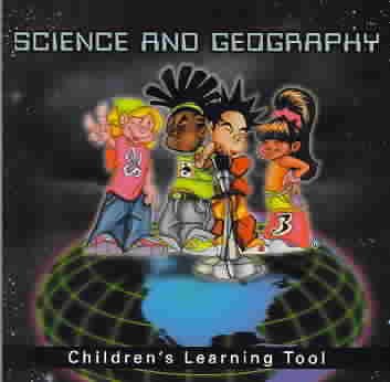 Science and Geography