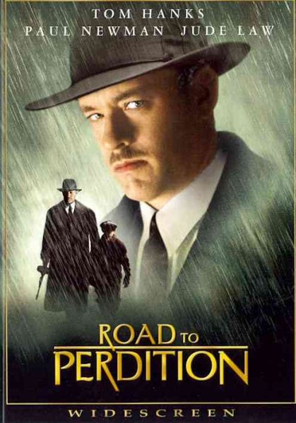 Road to Perdition (Widescreen Edition)