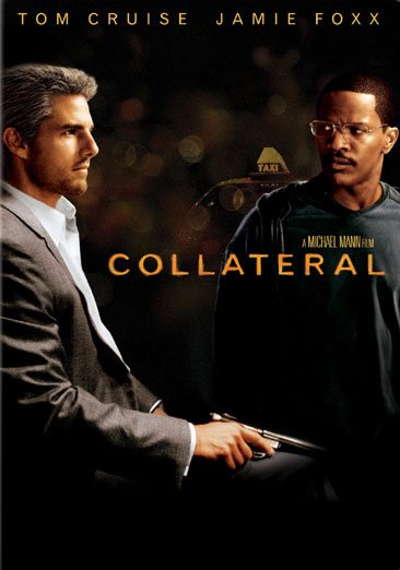 Collateral (Two-Disc Special Edition) cover