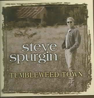 Tumbleweed Town cover