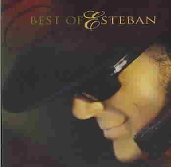 Best of Esteban cover