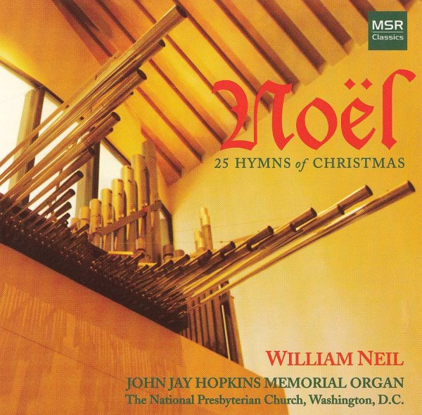Noel - 25 Hymns of Christmas