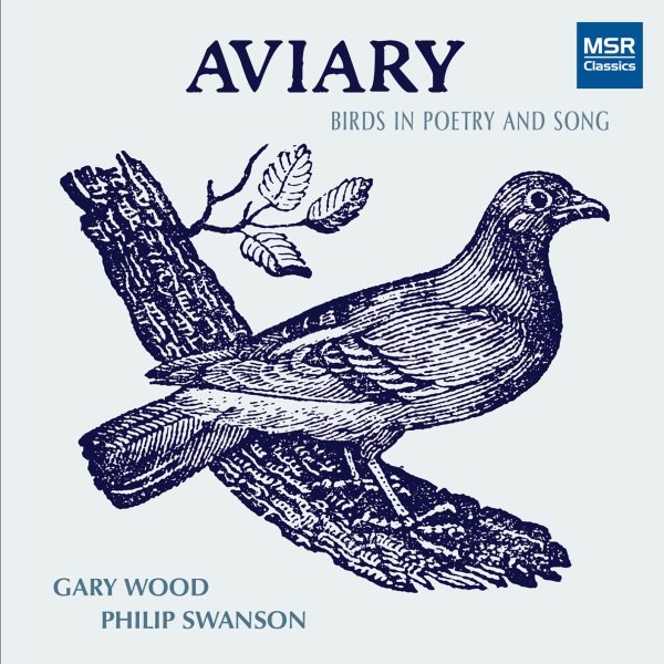 Aviary - Birds in Poetry and Song | Poems by Finch, Stevens and Yeats
