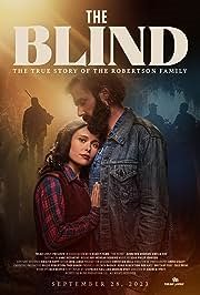 The Blind [DVD] cover