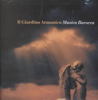 Il Giardino Armonico ~ Musica Barocca cover