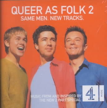 Queer As Folk 2: Same Men New Tracks (2000 TV Mini-Series)