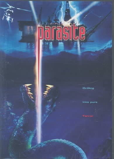 Parasite cover