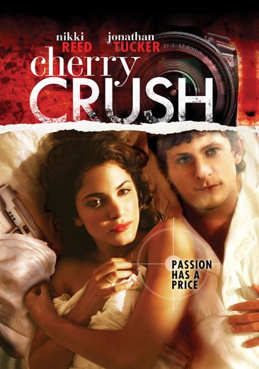 Cherry Crush cover