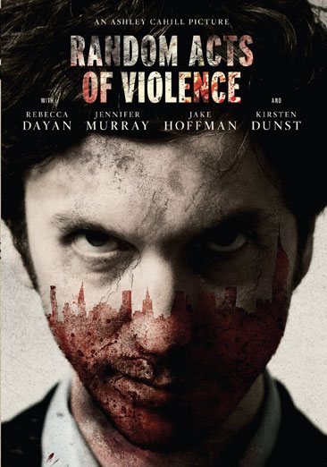 Random Acts of Violence cover