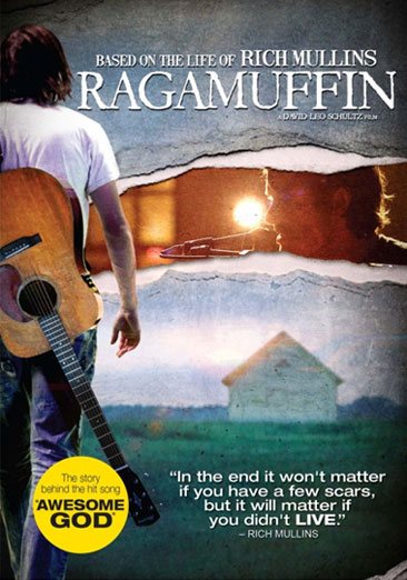 Ragamuffin cover