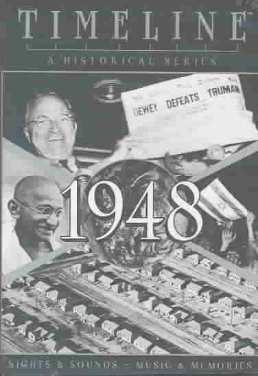Timeline - 1948 cover
