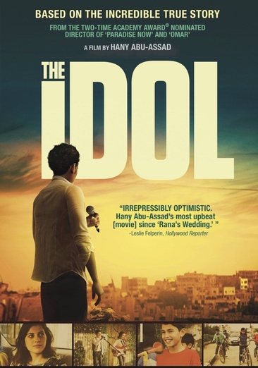 The Idol cover