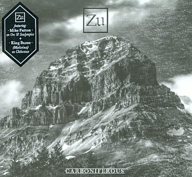 Carboniferous cover