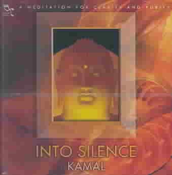 Into Silence cover