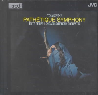 Tchaikovsky: Pathetique Symphony